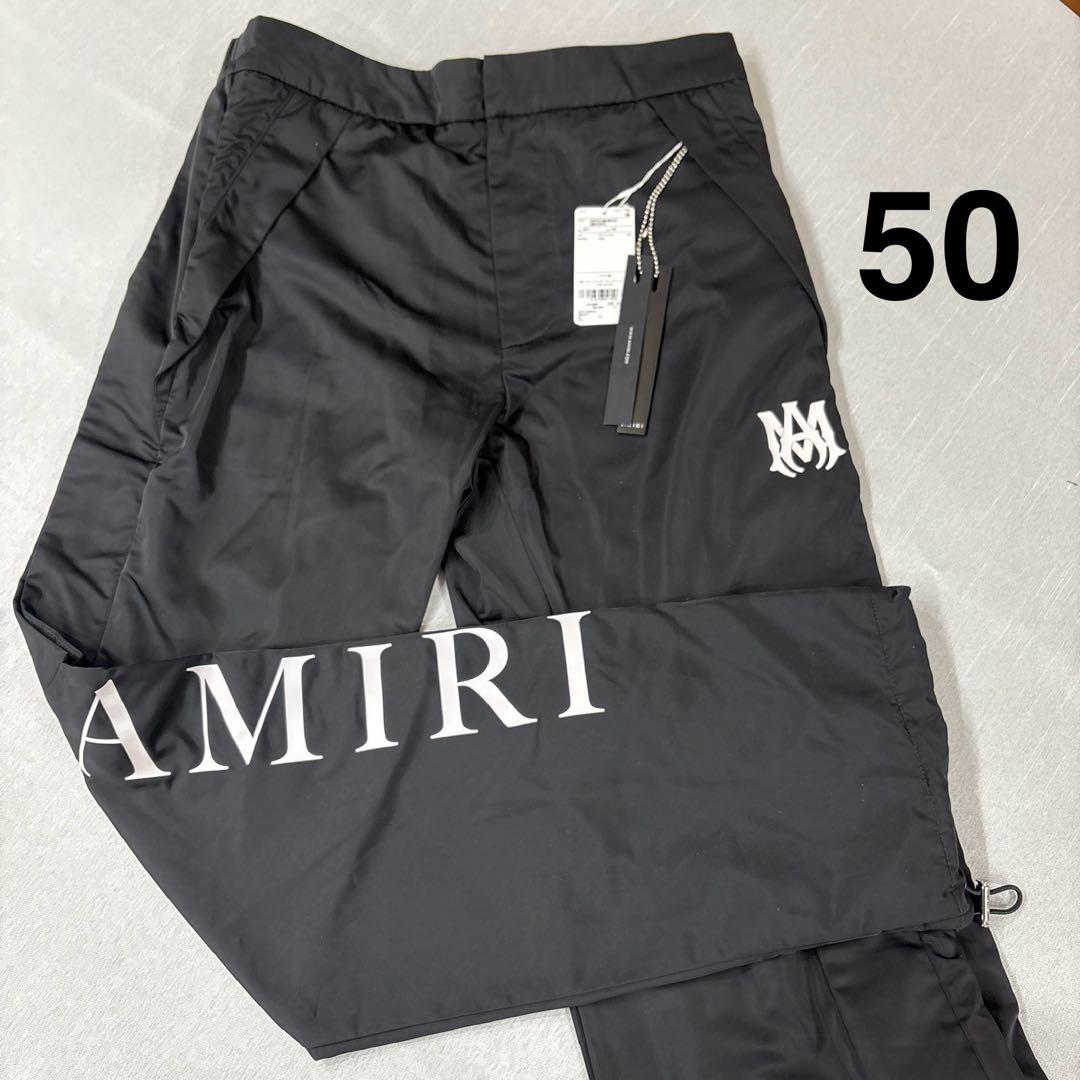 人気アイテムランキング(新品)  CUFFED 50 AMIRI SNOWPANT Pants Nylon パンツ