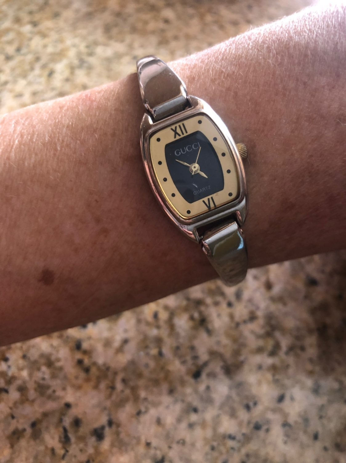 Gucci watch for women