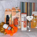 Skincare & Accessories Bundle - Orange Cream Theme | 12 pcs