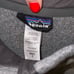 Patagonia Men's Better Sweater Jacket Full Zip Gray Small
