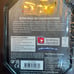 Pokémon 25th Anniversary Celebrations Dark Sylveon V Tin NIB SEALED