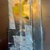 Pokémon 25th Anniversary Celebrations Dark Sylveon V Tin NIB SEALED