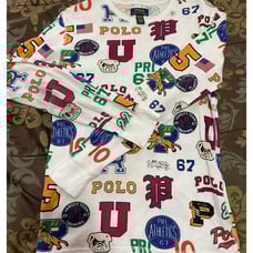 Polo Ralph Lauren Men's Thermal Shirt