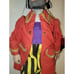 Pirate Marionette 18