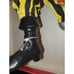 Pirate Marionette 18