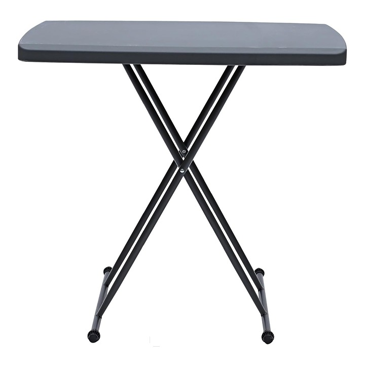 Folding Table Small Camping 19.5” L x 30” W x 28 H