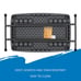 Folding Table Small Camping 19.5” L x 30” W x 28 H