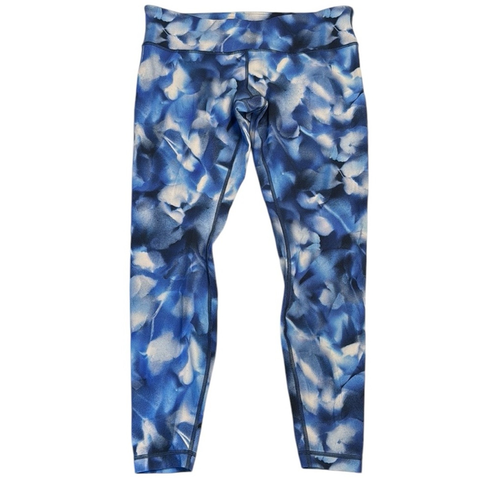 Lululemon Wunder Under Low-Rise Tight *Full-On Luxtreme 28