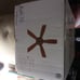 CEILING FAN