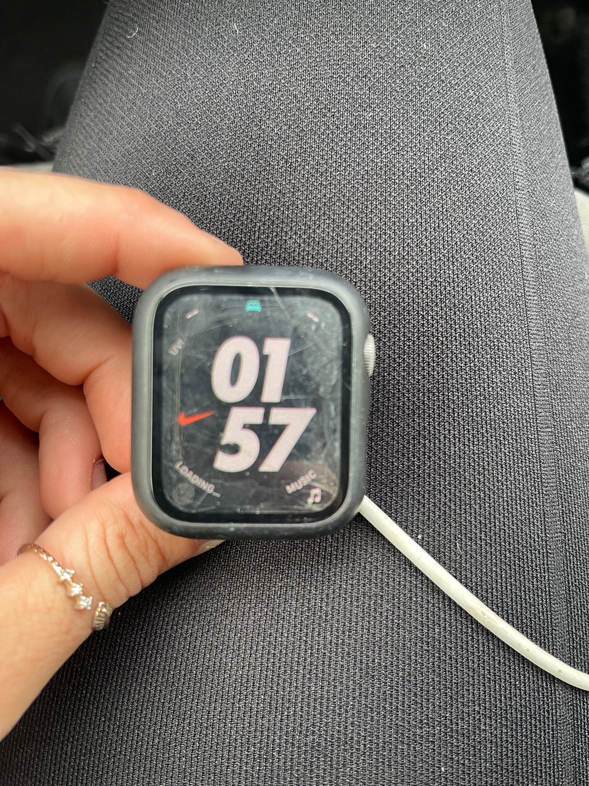 Apple Watch Series 4 Nike+ Smart Watches | Mercari Apple Watch Series 4 Nike+ Smart Watches | Mercari