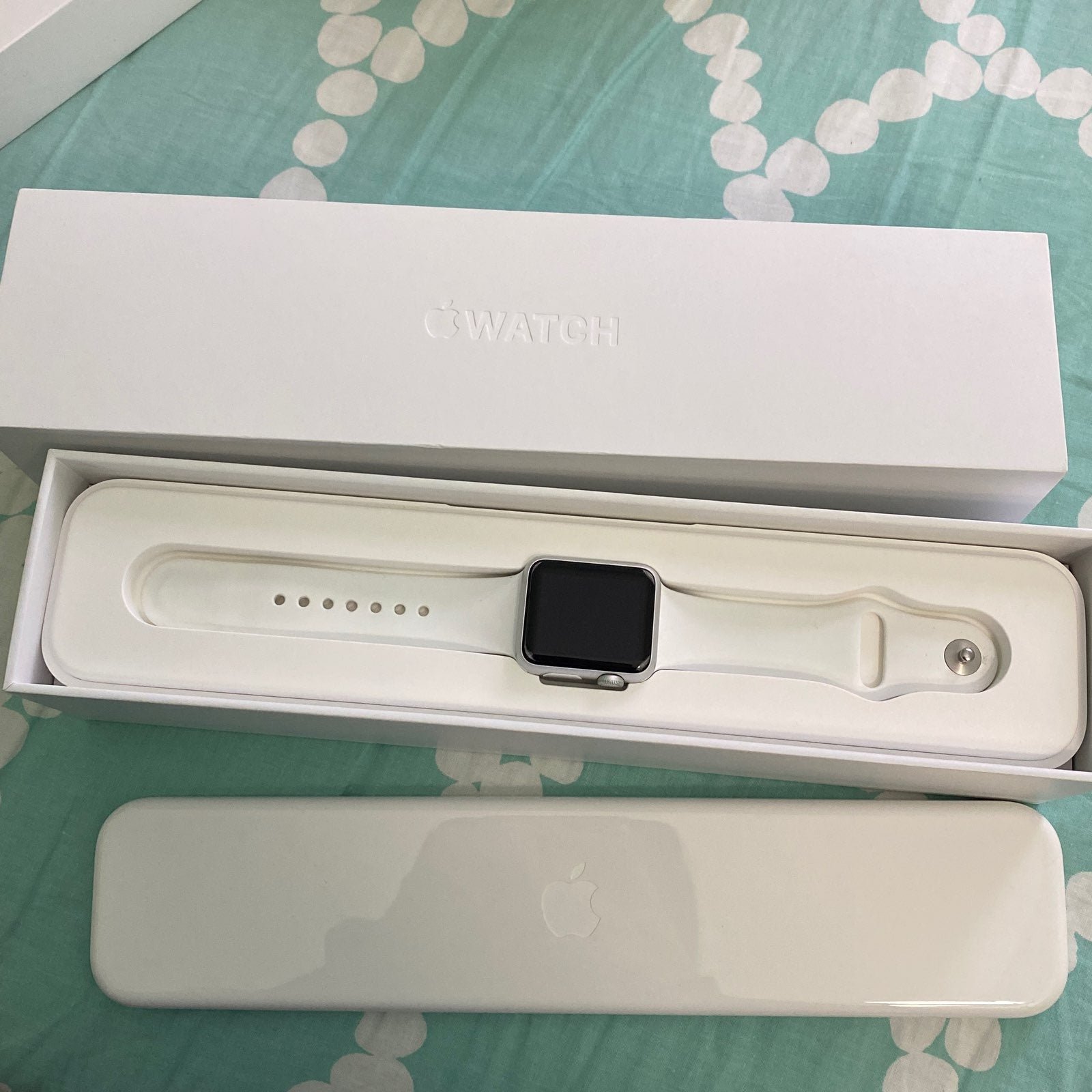 Apple watch series 1