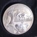 2022-P 2-Ounce .9999 Silver Coin W/Case. Beautiful Gem! Australian Wildlife
