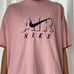 Vintage Nike Shirt