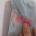 Lilly Pulitzer 138 Size 12 Flamenco One Piece Swimsuit Kaleidoscope Coral EUC