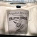 Angelo Litrico Mens Denim Jacket Vintage Retro Trucker Light Wash Cotton S