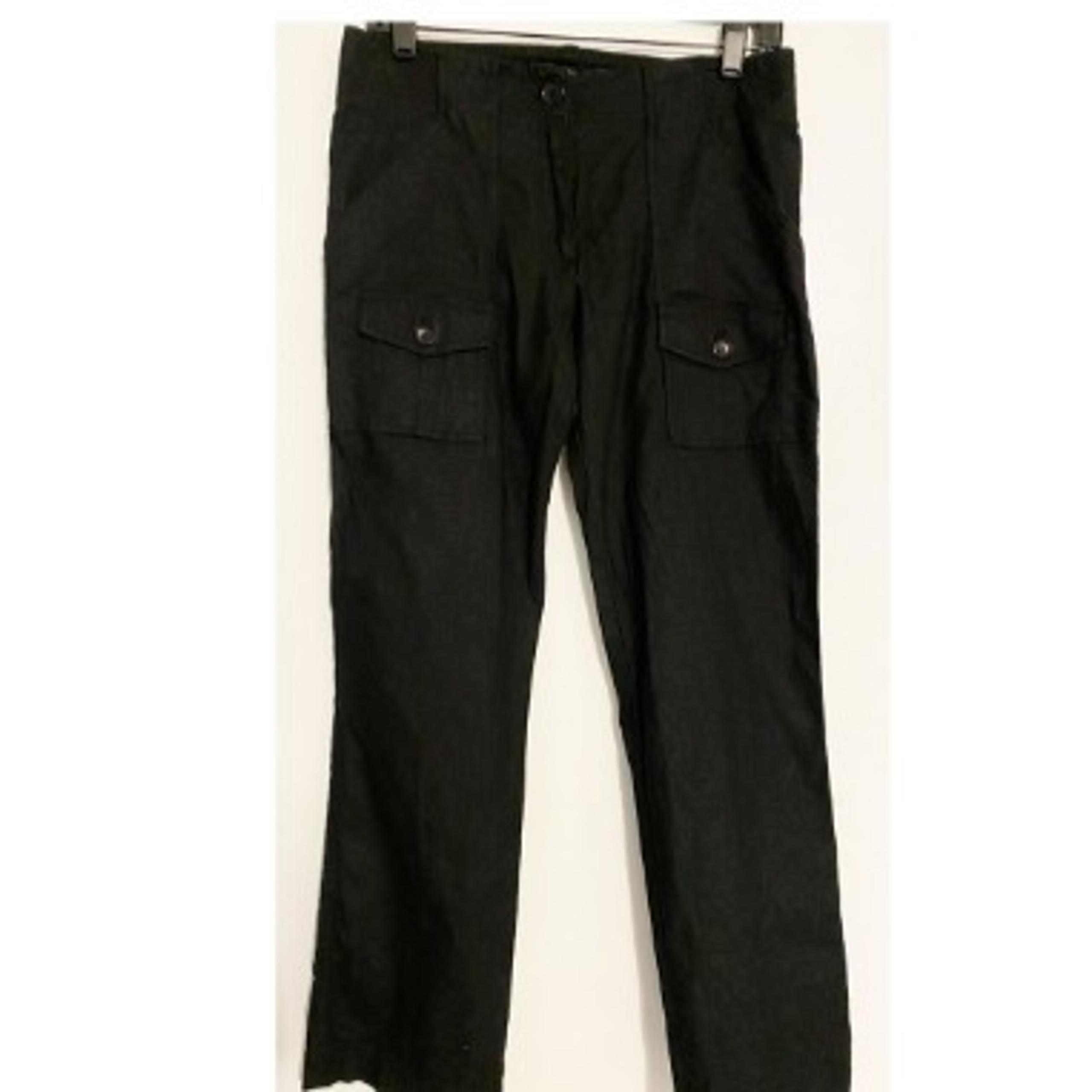 Kenneth Cole Jodi Cargo Capri Pant