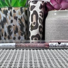 VillabeauTIFFul Pen | Rose Quartz 2019
