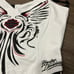 Harley Davidson leather halter size small