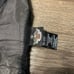 Harley Davidson leather halter size small