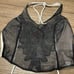 Harley Davidson leather halter size small