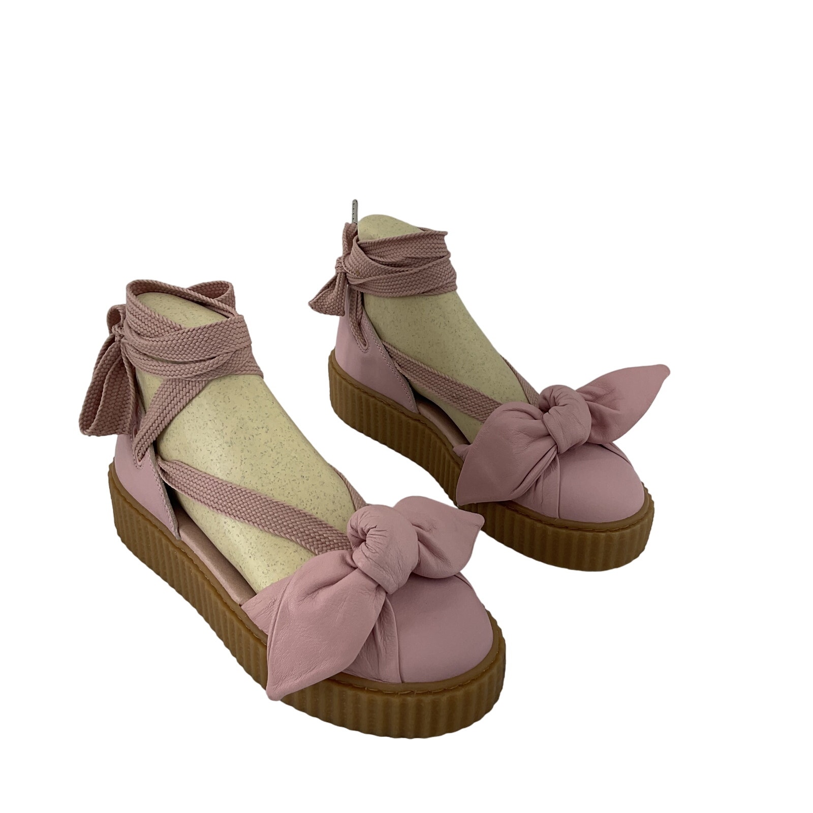 PUMA Gladiator Sandals for Women Mercari