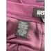 Kasper Burgundy Four Button Closure 2 Pcs Pant Suit Size 12