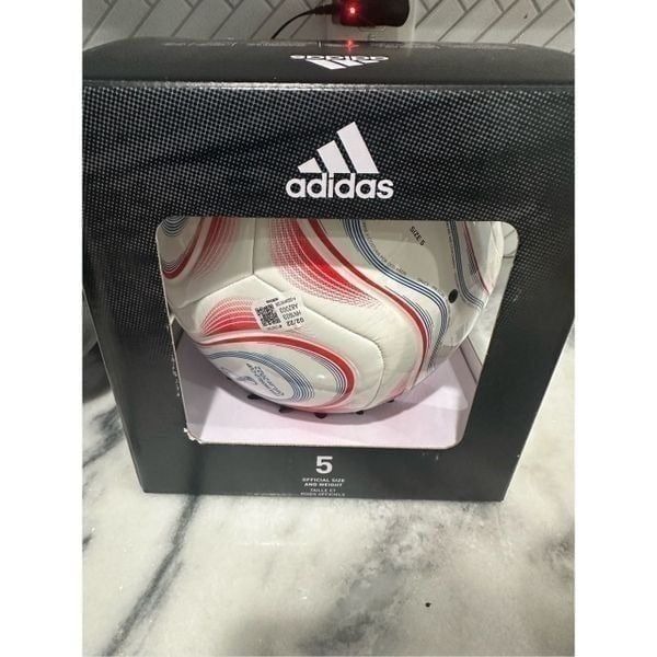 adidas World Cup USA Official Licensed Club Soccer Ball FIFA