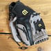 Wilson A550 baseball glove