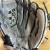 Wilson A550 baseball glove