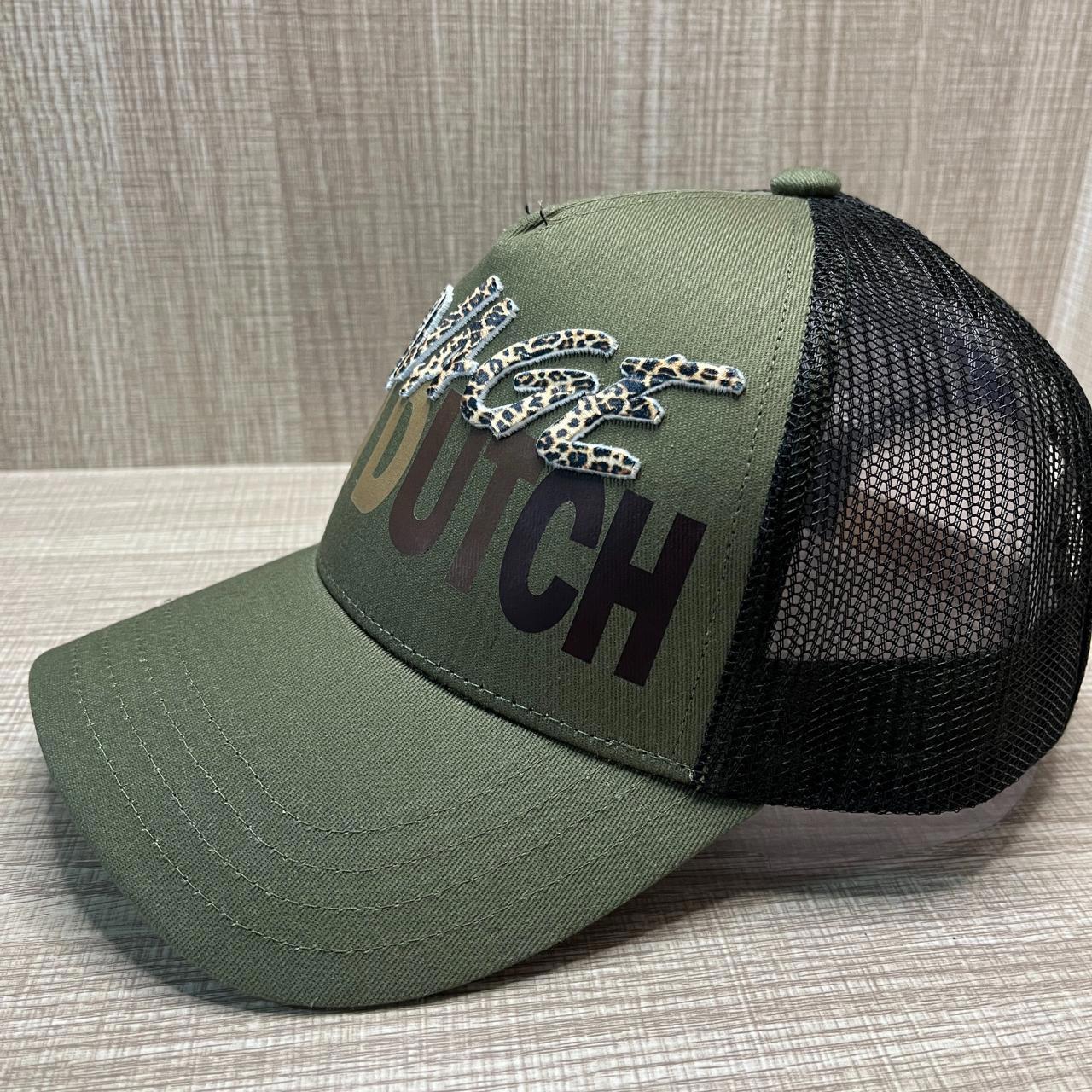 Pre-Sale - Von Dutch Hat Street Van Afc5 - Online Outlet X-travaganza:£32[laMen_4127755ma]