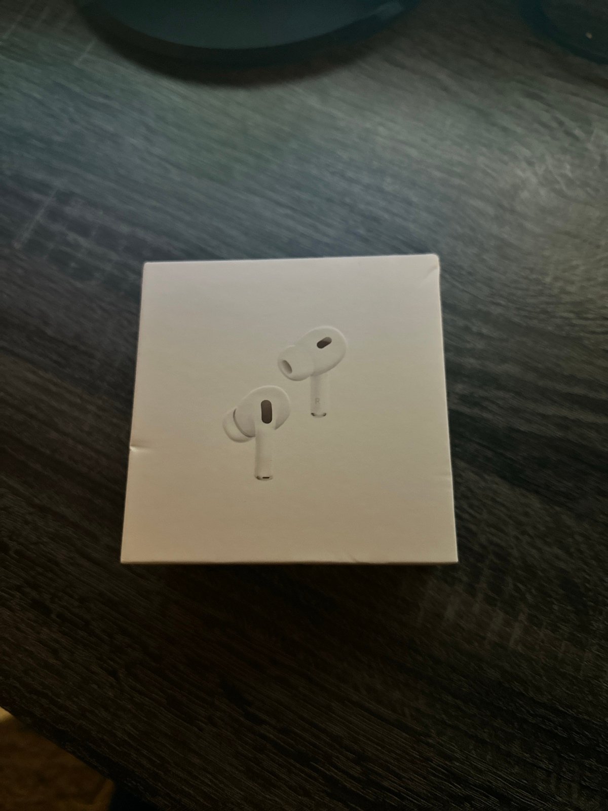 AirPods