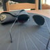 Ray Ban's