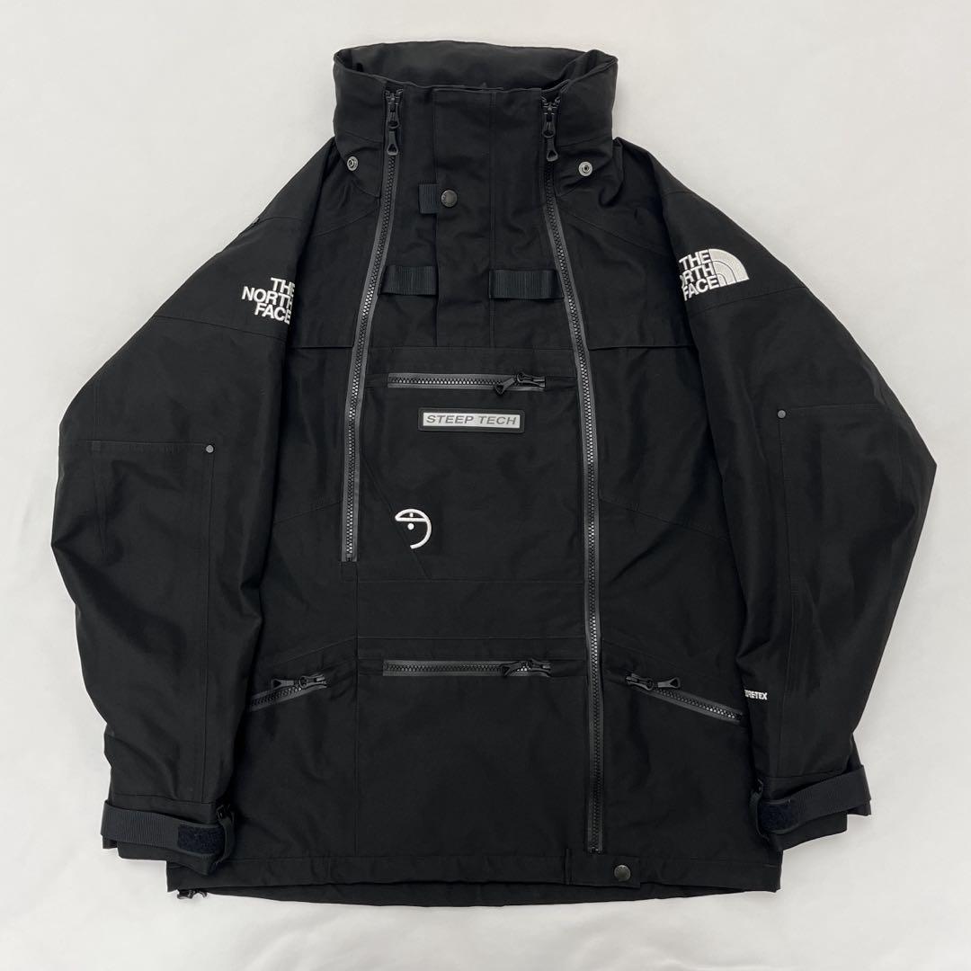 NS62207 STEEP TECH 96 APOGEE JACKET
