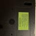 Atari 2600 Console