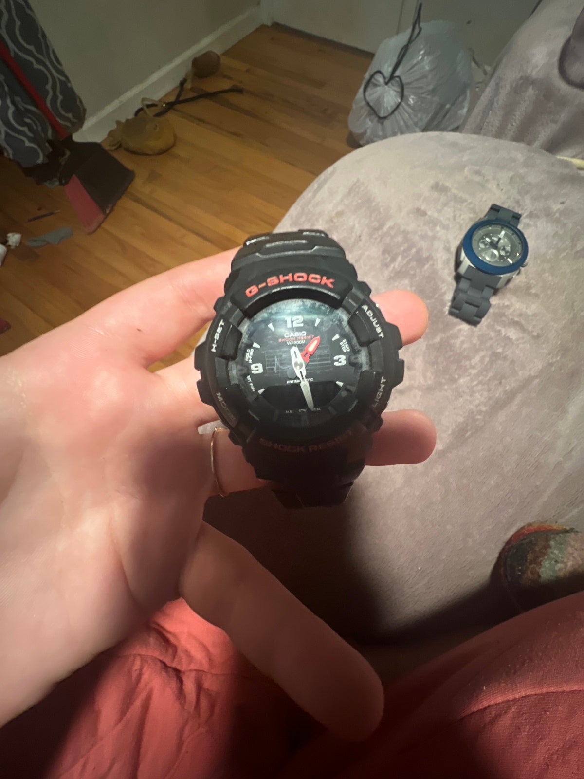 Watch