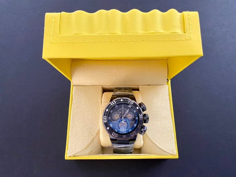 Invicta Jason Taylor Watches for Men | Mercari Invicta Jason Taylor Watches for Men | Mercari