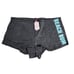 NWT VTG VICTORIA'S SECRET PINK COTTON LOW RISE BOYSHORT LG ALOHA BEACHES BUM