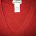 EUC Mens Med Reg LL Bean 100% Lambswool