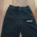 Balenciaga Black Sweatpants