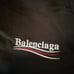 Balenciaga Black Sweatpants