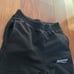 Balenciaga Black Sweatpants