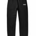 Balenciaga Black Sweatpants