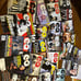 EQ professional recording and sound magazines lot