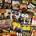 EQ professional recording and sound magazines lot