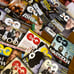 EQ professional recording and sound magazines lot