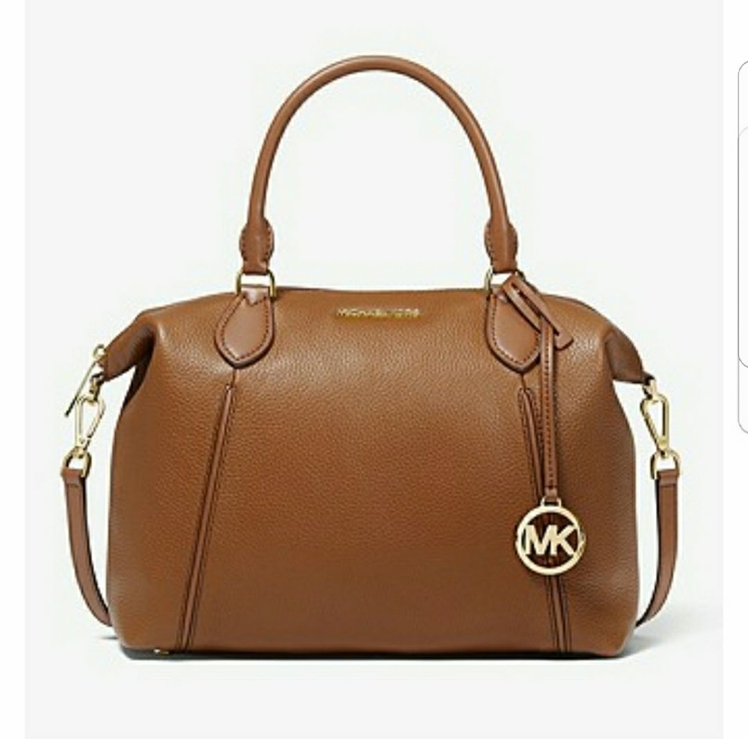 Michael Kors satchel
