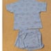 Indy and Pippa smiley face daydreamer 6t New