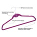 Product details Keep your home clean and accent the decor with theStainless St
