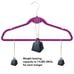 Product details Keep your home clean and accent the decor with theStainless St