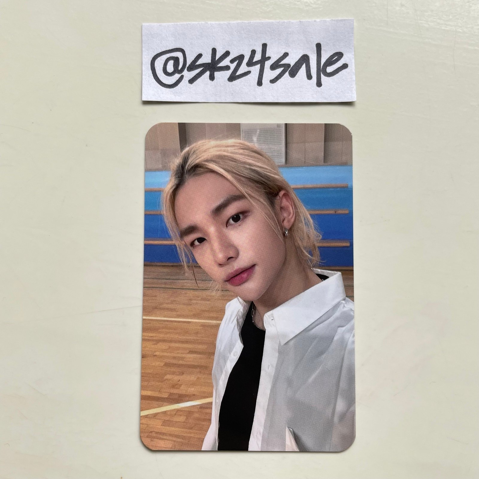 photocard